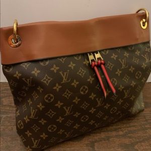 ❌SOLD❌Louis Vuitton Tuileries Hobo M41355